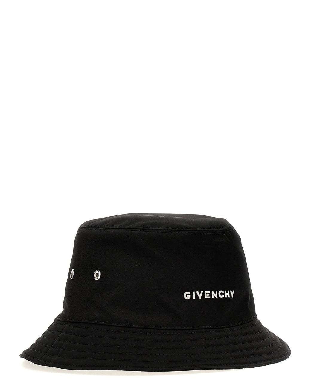 Givenchy Black Hats for men