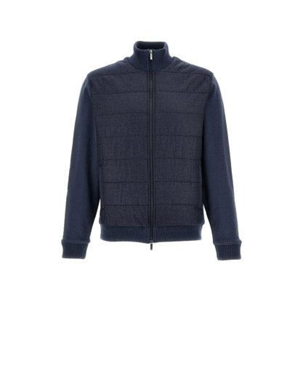 Fay Blue Jackets for men