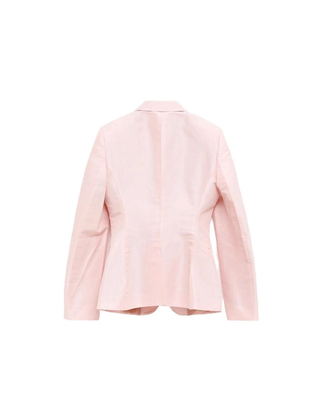 Gucci Pink Jackets