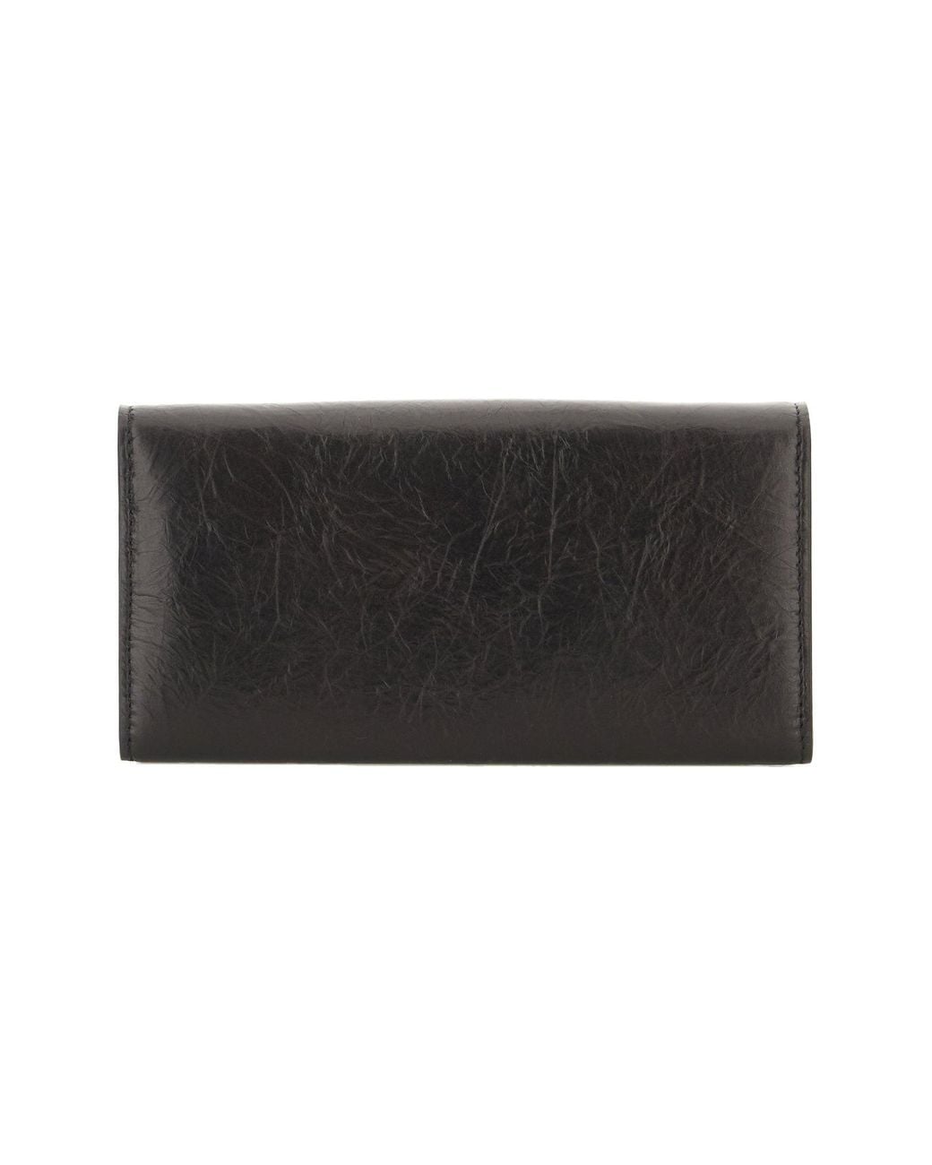 Fendi Black Accessories Wallets