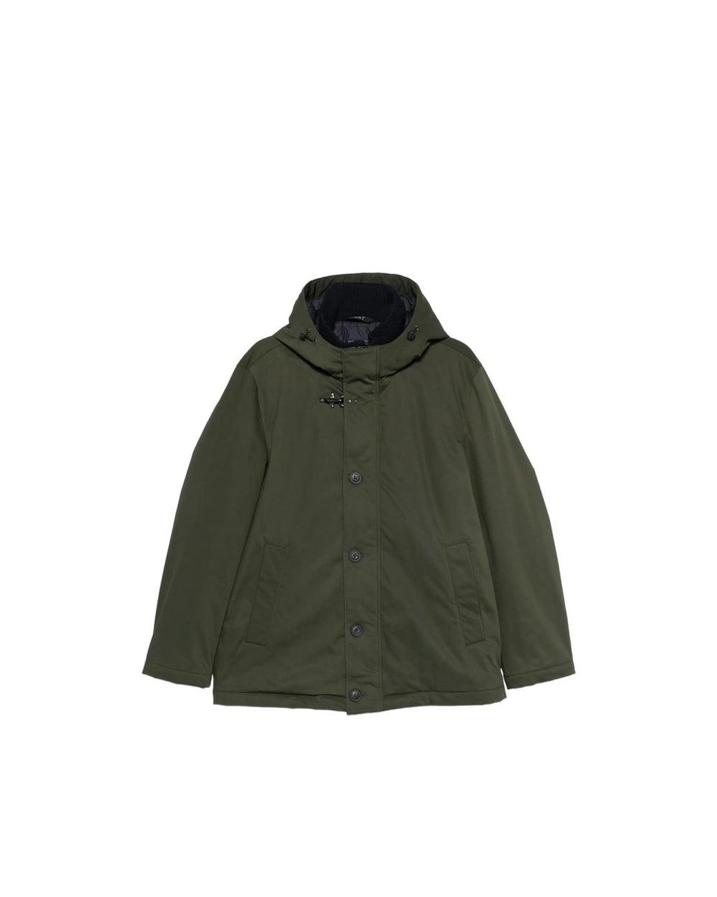 Fay Green Jackets for men