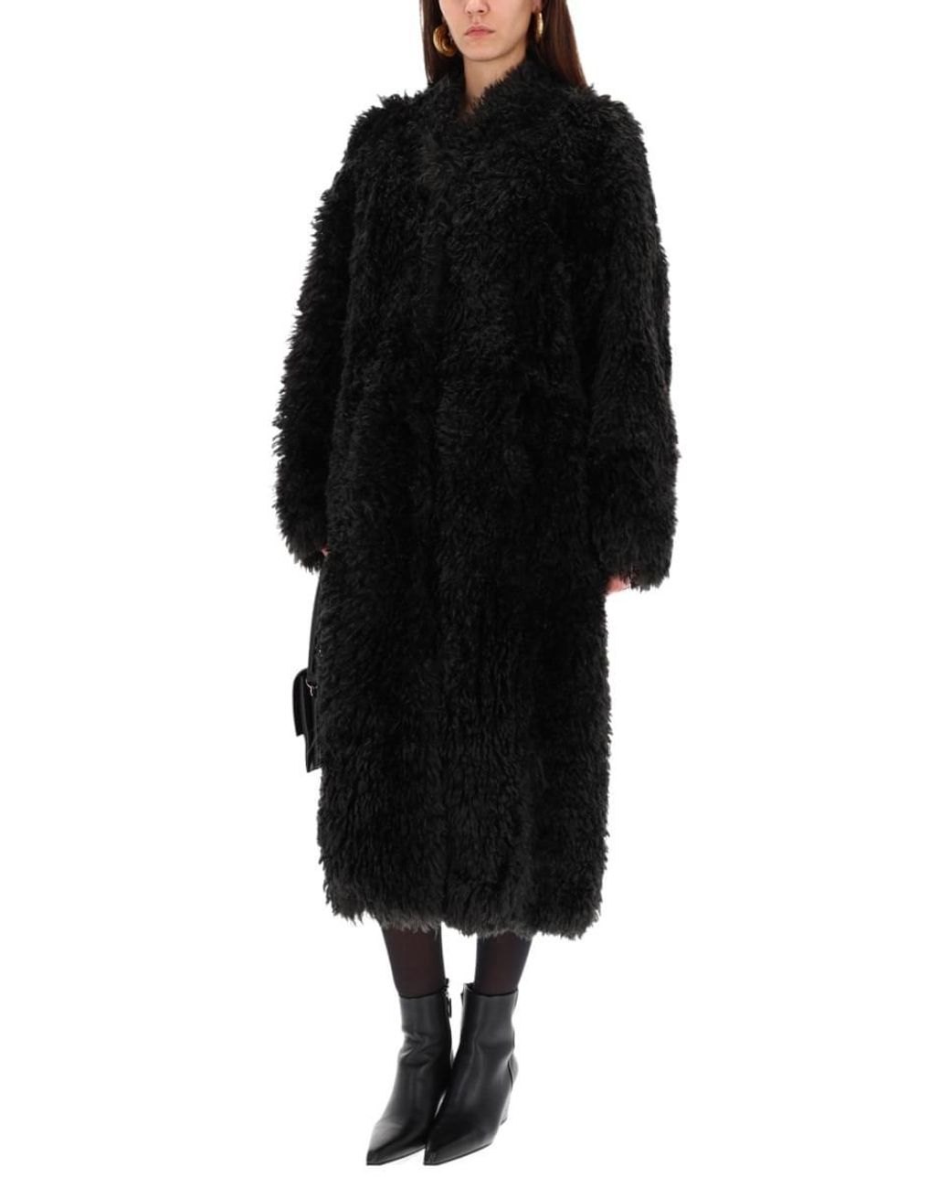 Stand Studio Black Coat "Carolina