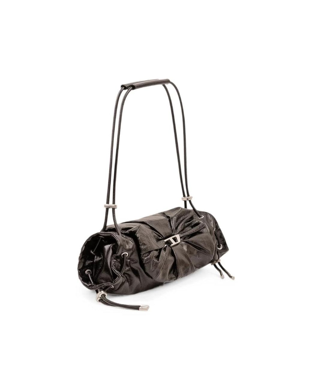 DIESEL Black Bag
