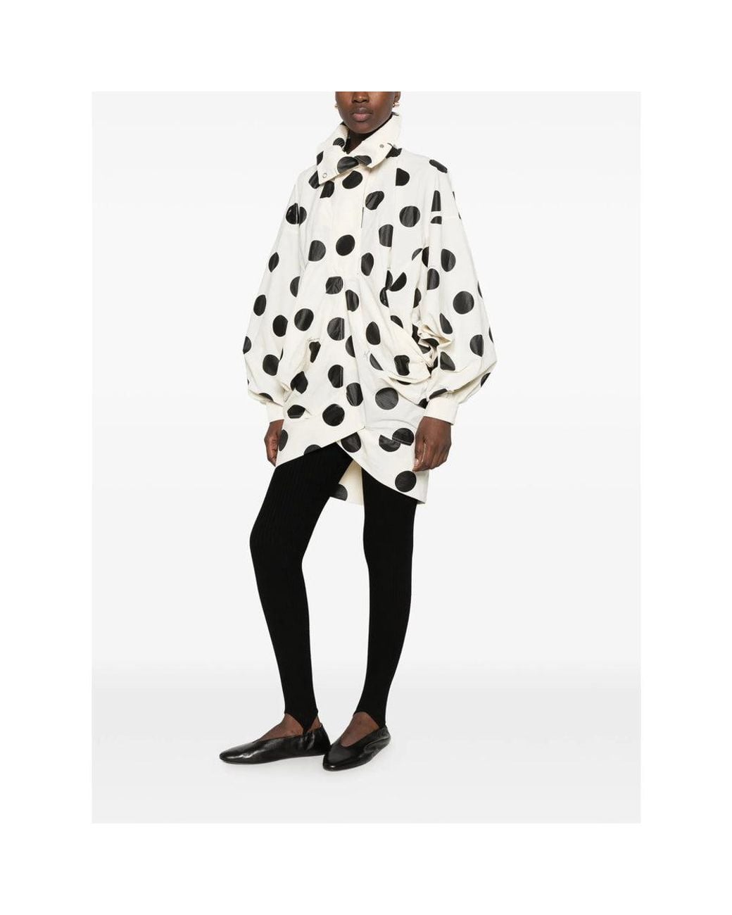 Jacquemus White Jackets