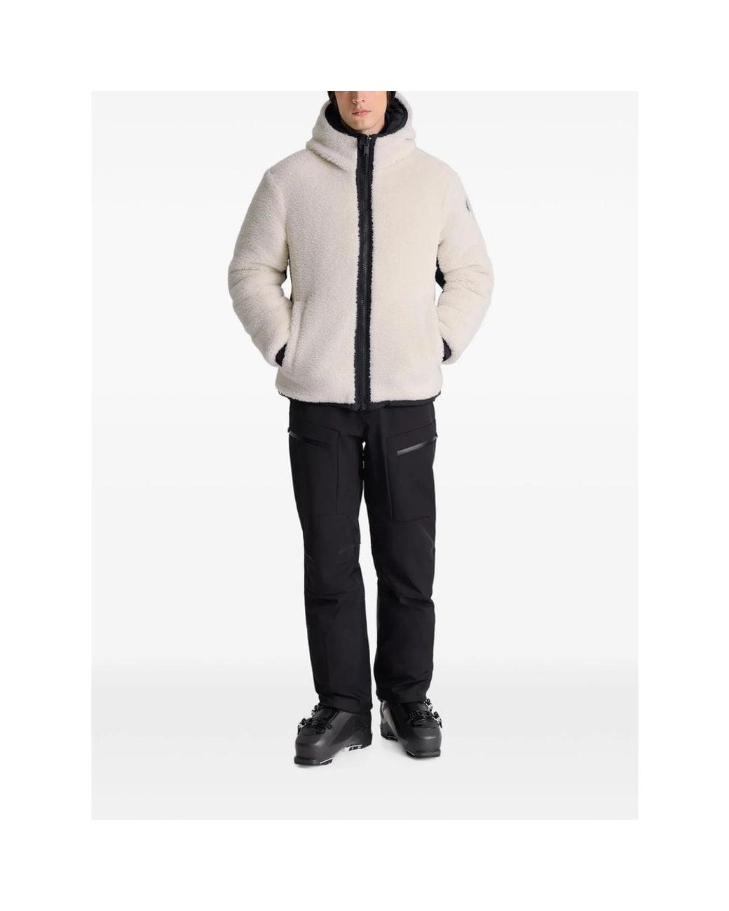 Fusalp Blue Neutrals Jackets for men