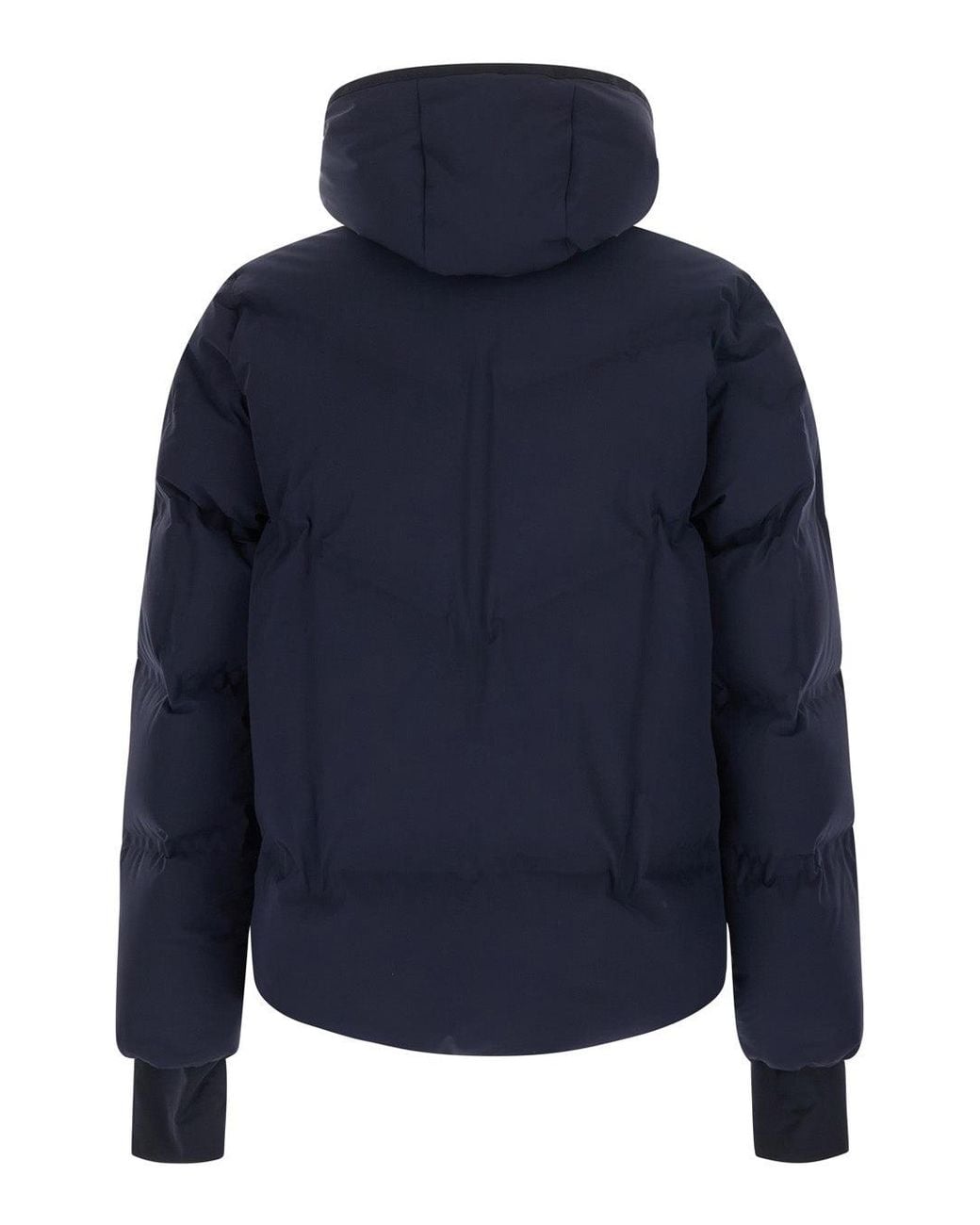 Moncler Blue Angren Jacket for men