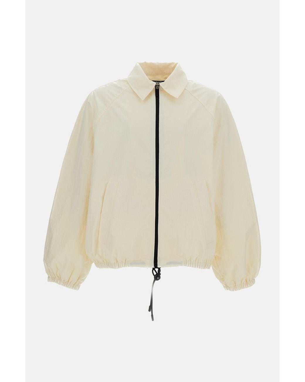Jacquemus Natural Le Coupe-Vent Jacket for men