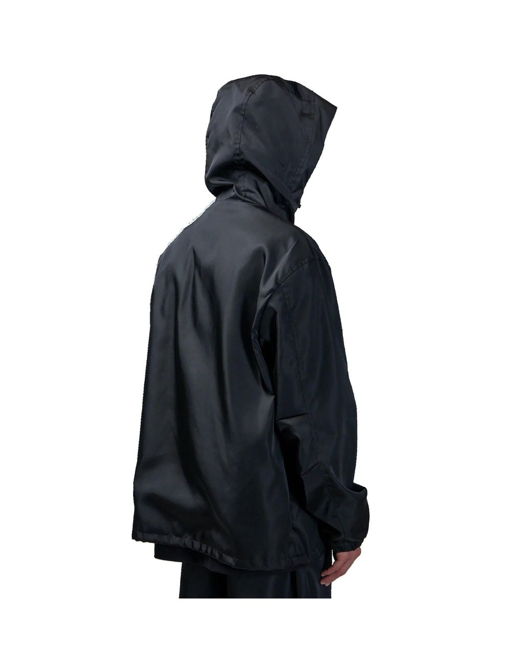 Givenchy Black Jacket for men