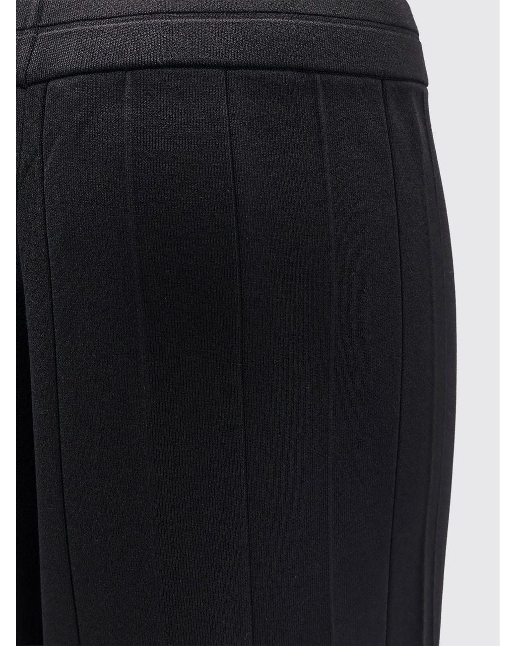 Max Mara Blue Pants for men