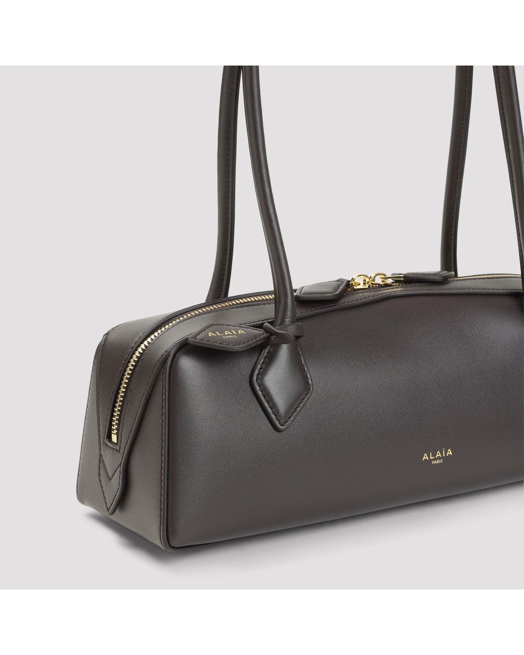 Alaïa Black Alaïa Le Teckel Medium