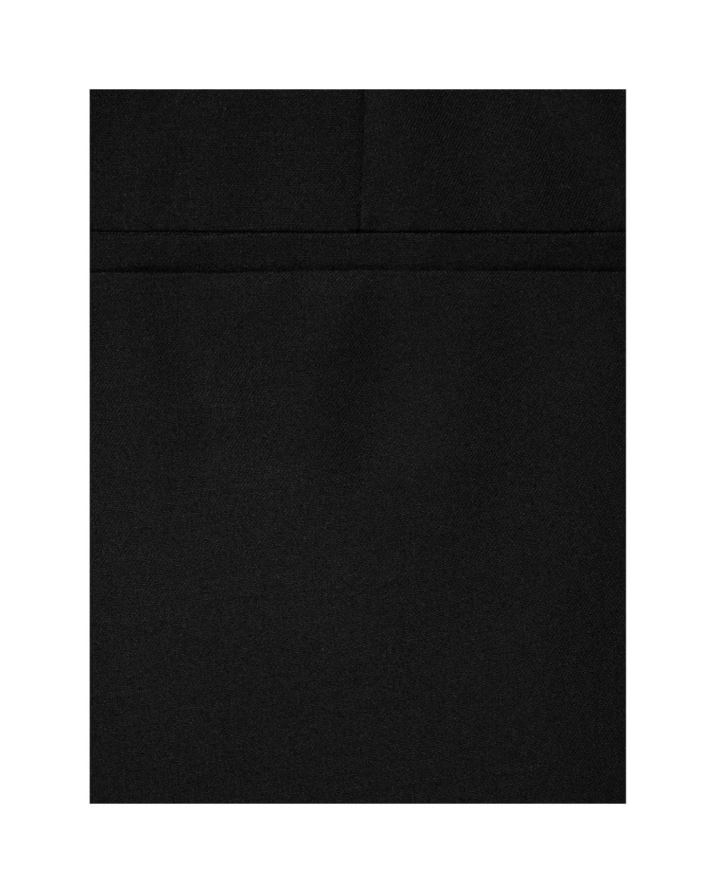Gucci Black Trousers for men
