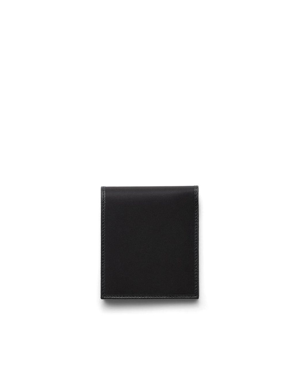 Prada Black Wallets & Cardholders for men