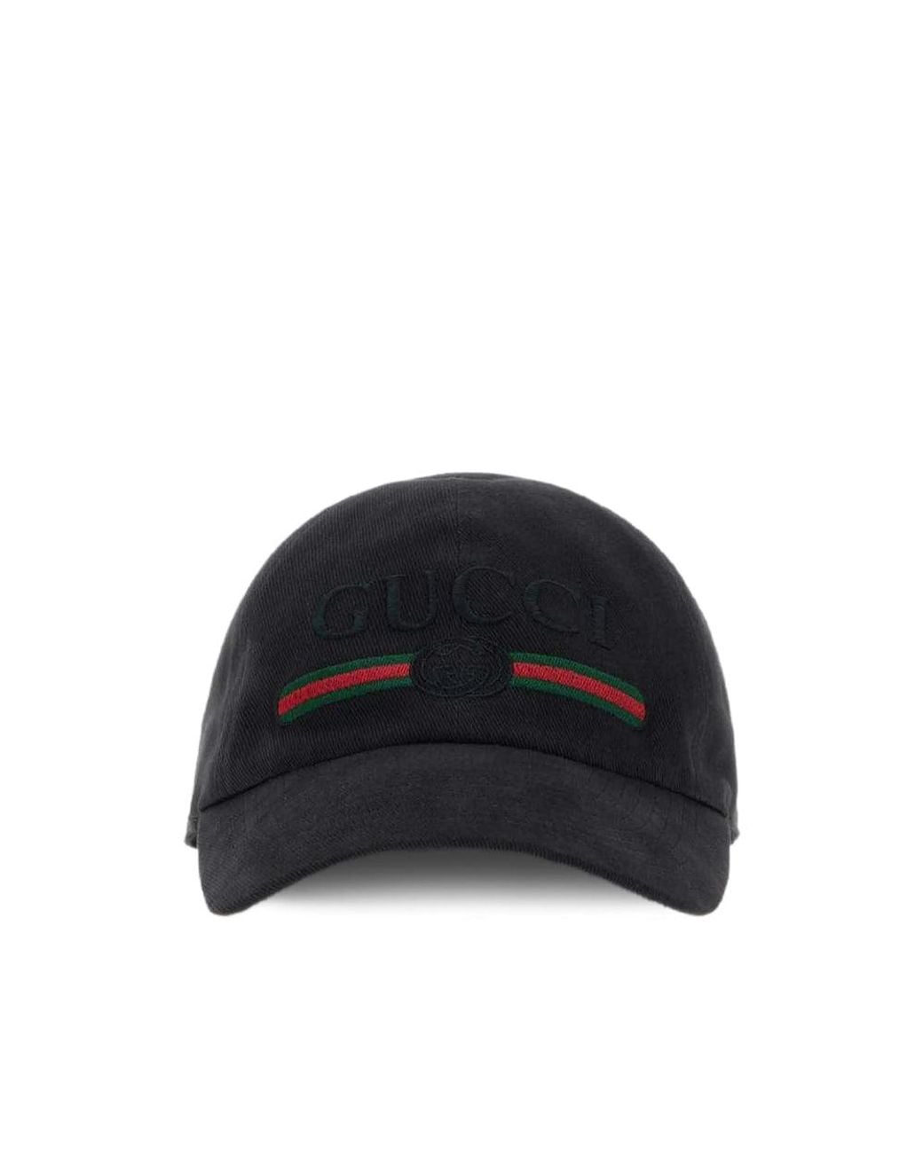 Gucci Blue Hats for men