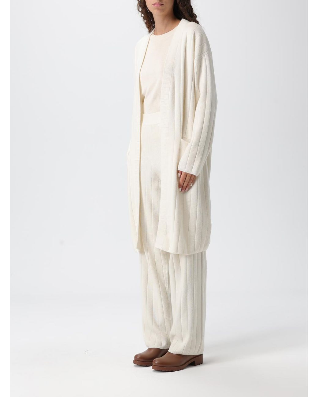 Max Mara Natural Sweater for men