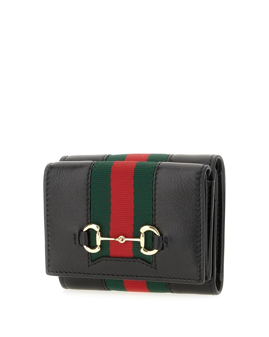 Gucci Black Accessories Wallets