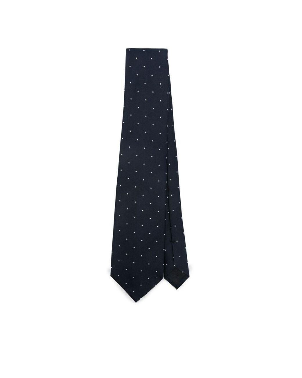 Tom Ford Blue Ties for men