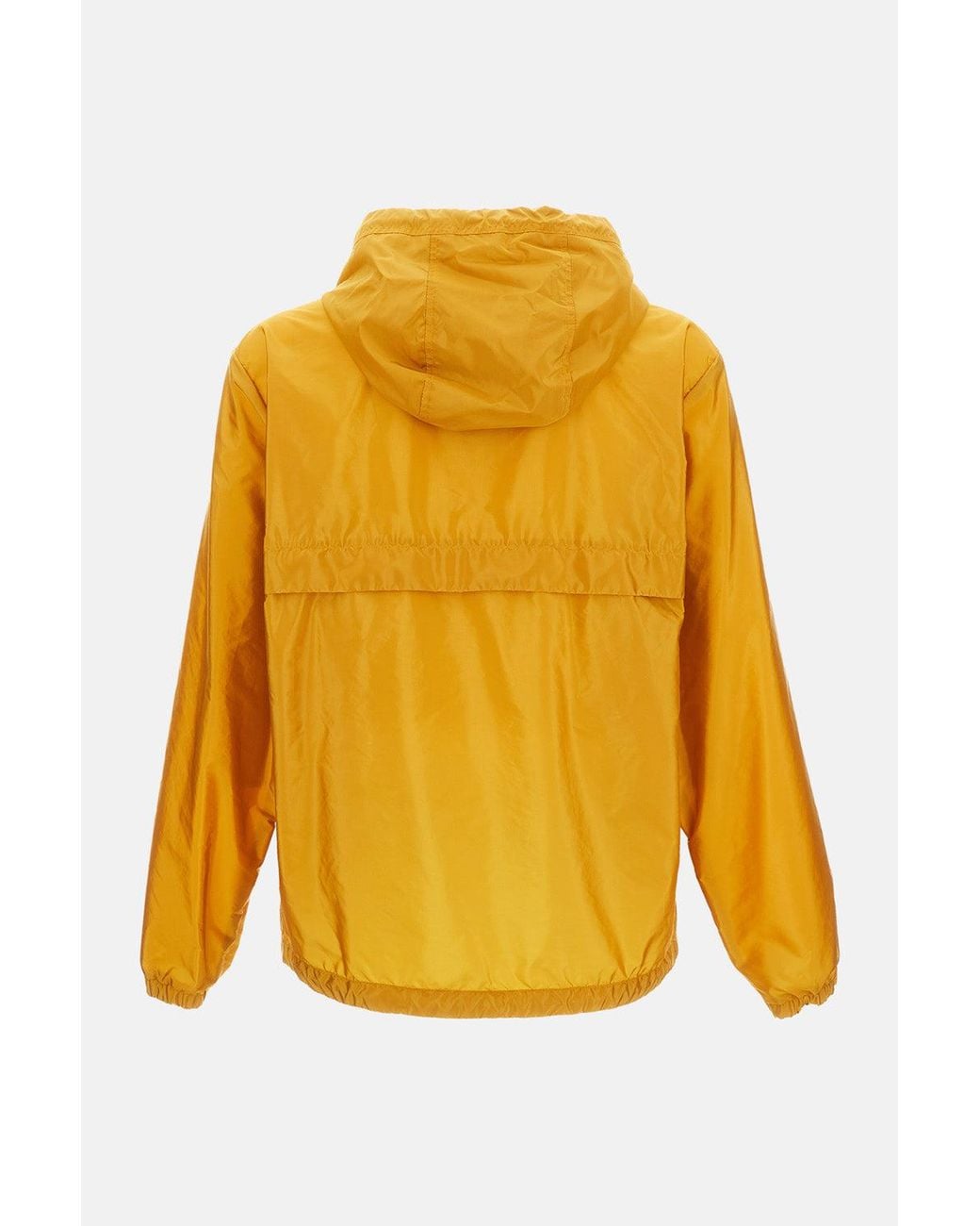 Moncler Yellow Jackets for men