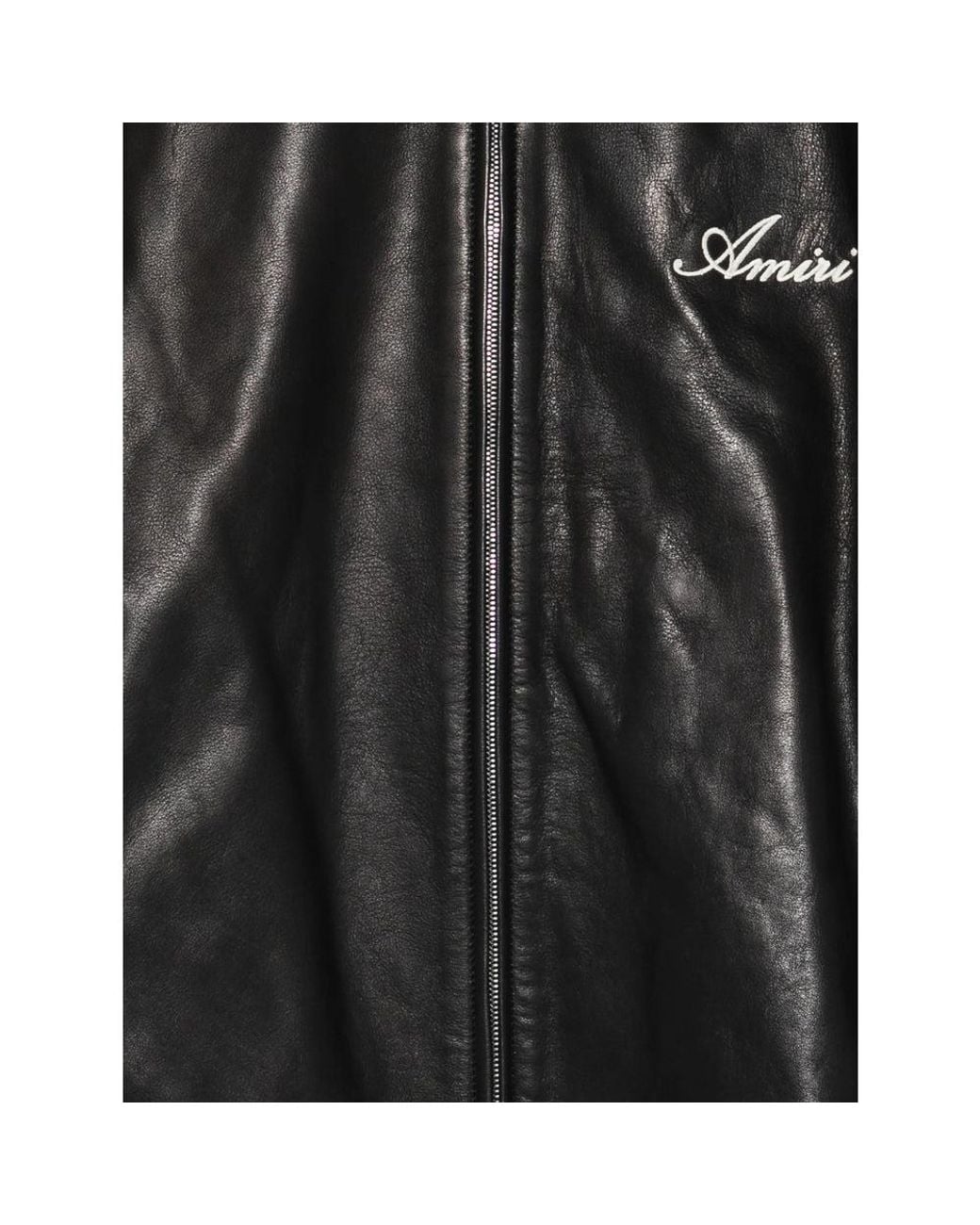 Amiri Black Outerwears, Neutral for men