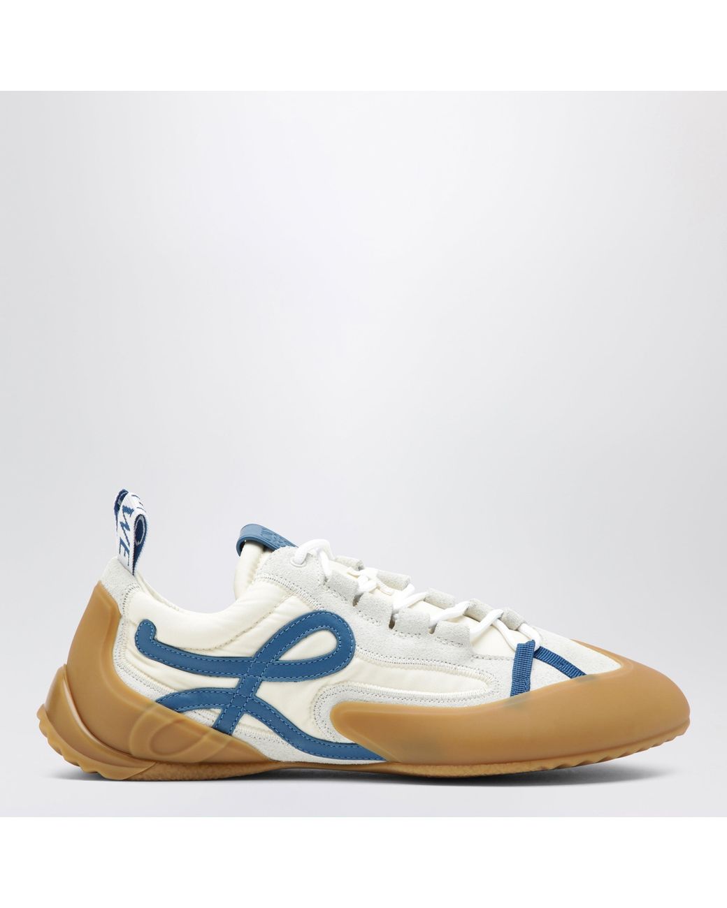 Loewe Blue Grip Sneakers