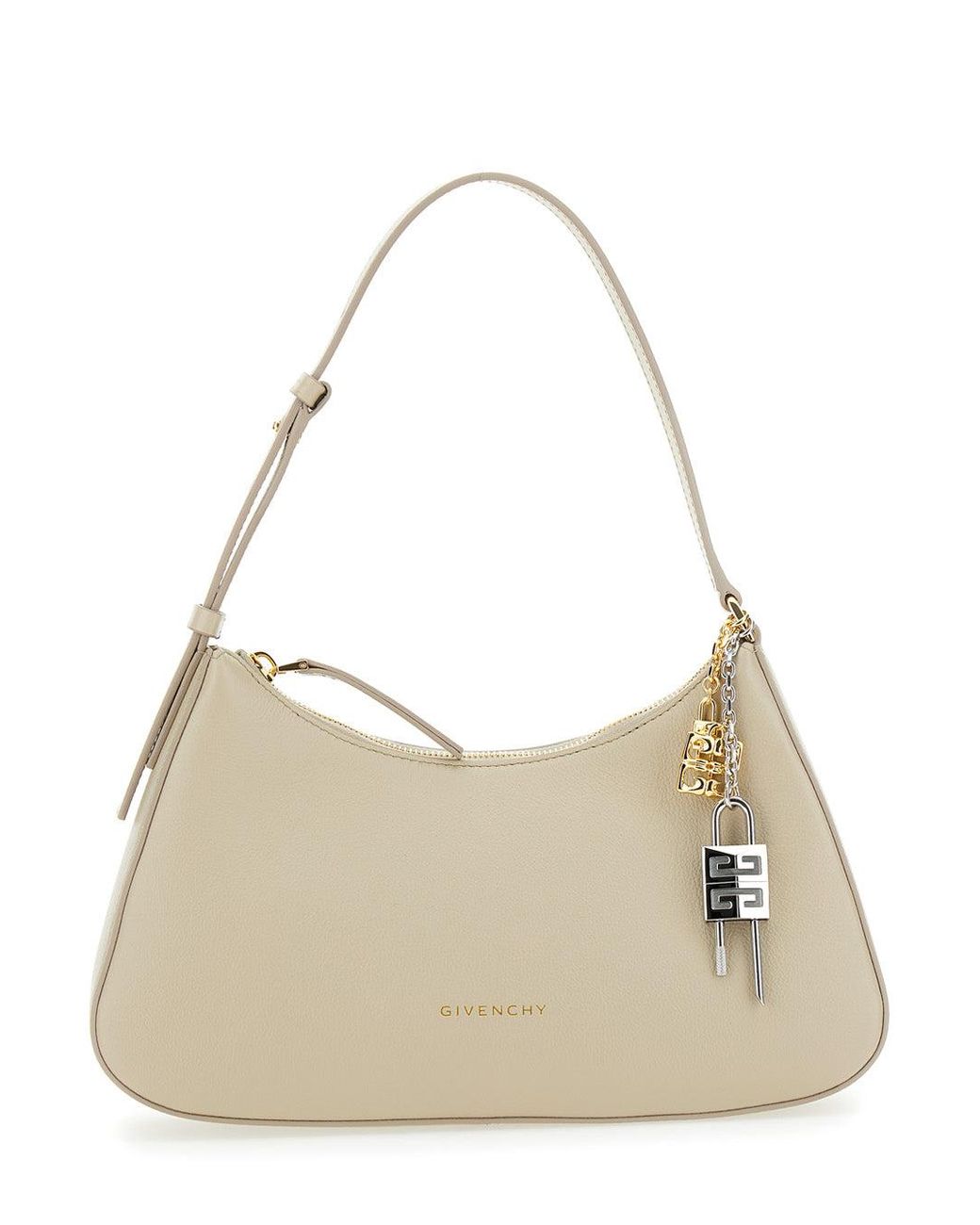 【関税＆送料込み】Givenchy Lucky Lock Shoulder Bag 27350171_57279493_1000.jpg