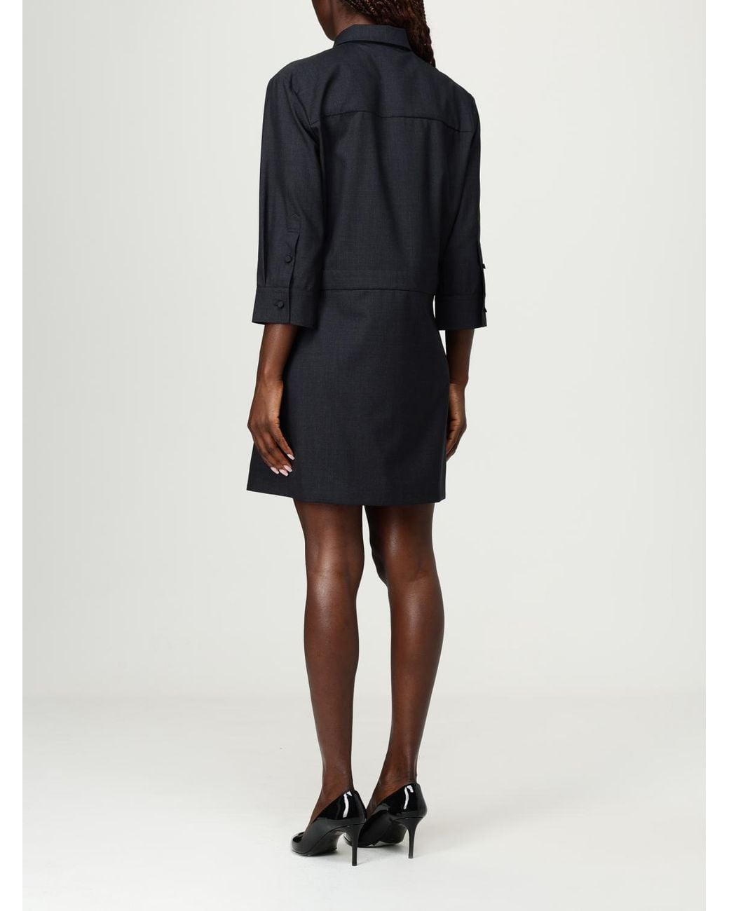 Gucci Black Jacket