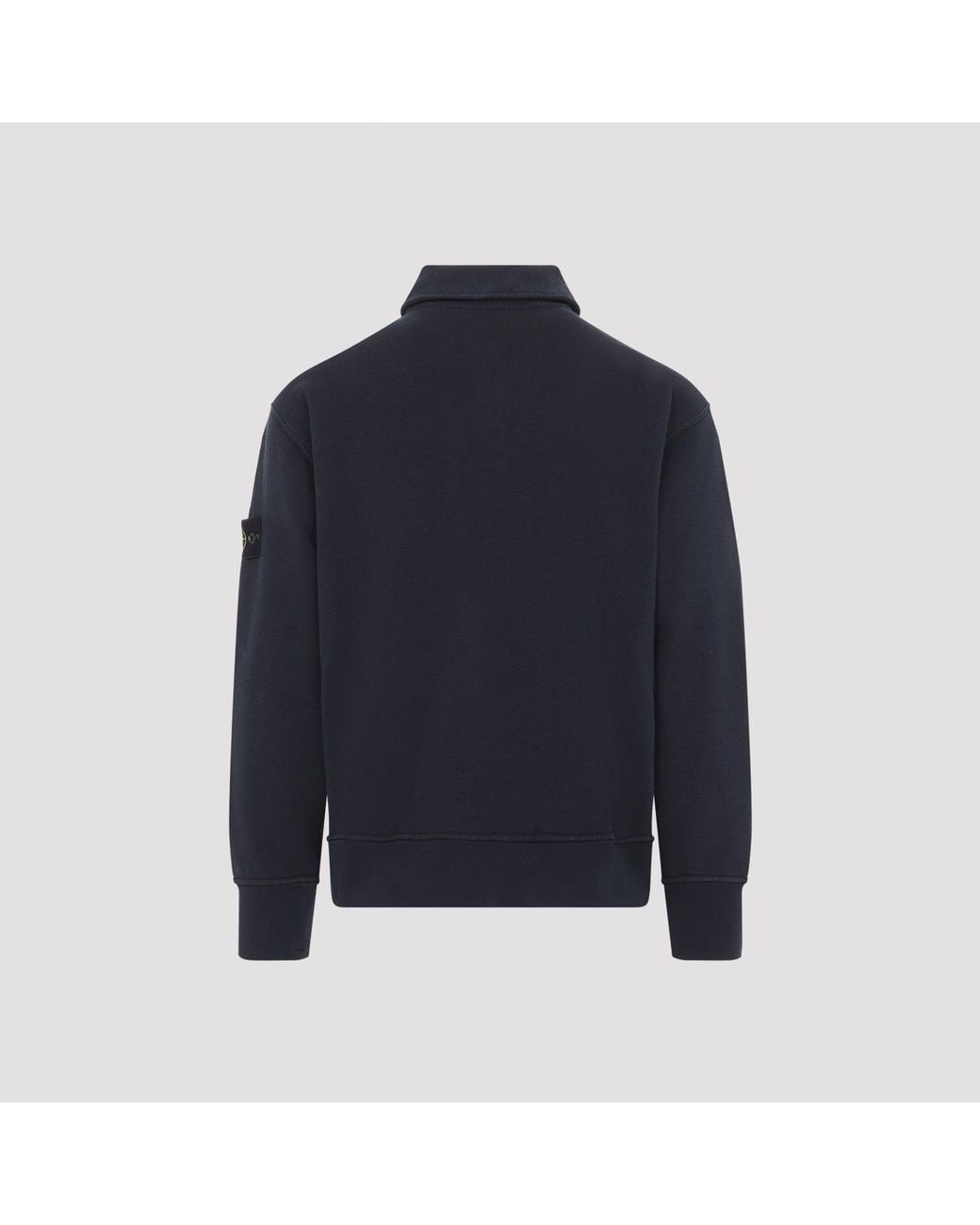 Stone Island Blue S Polo for men