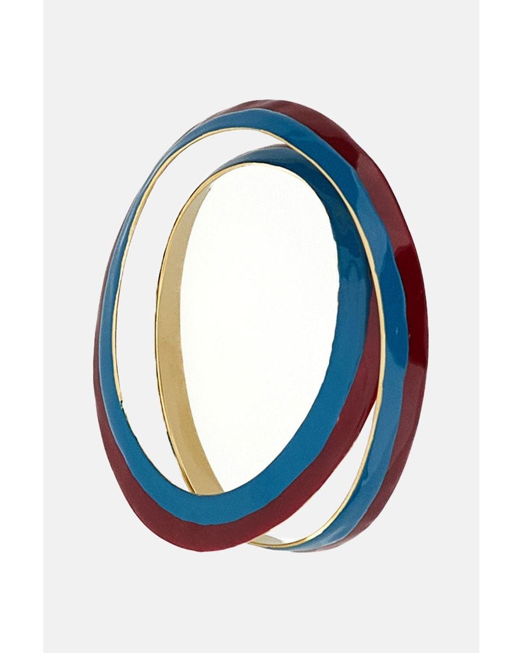 Marni Blue Bracelet