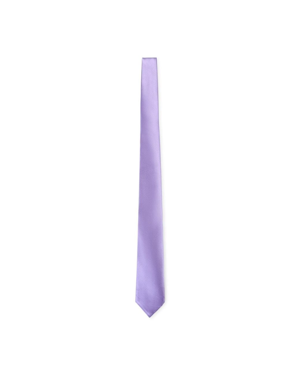 Kiton Purple Kinton Tie for men