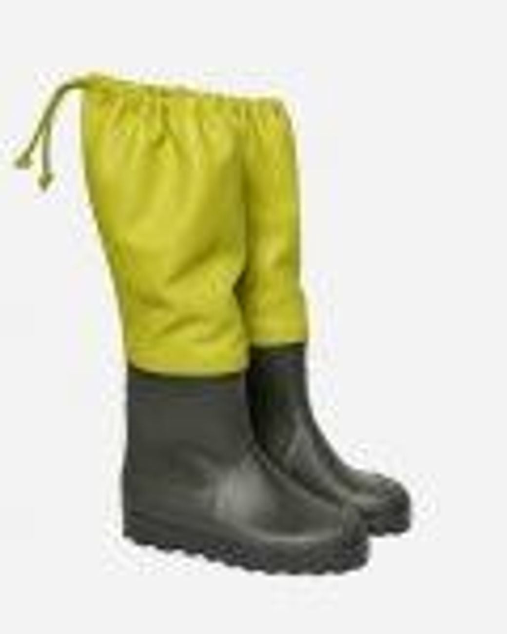 Rier Green Boots