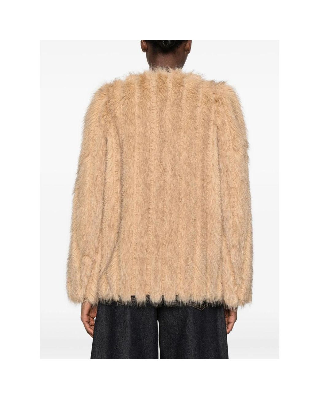 Stand Studio Natural Stand Neutrals Jackets