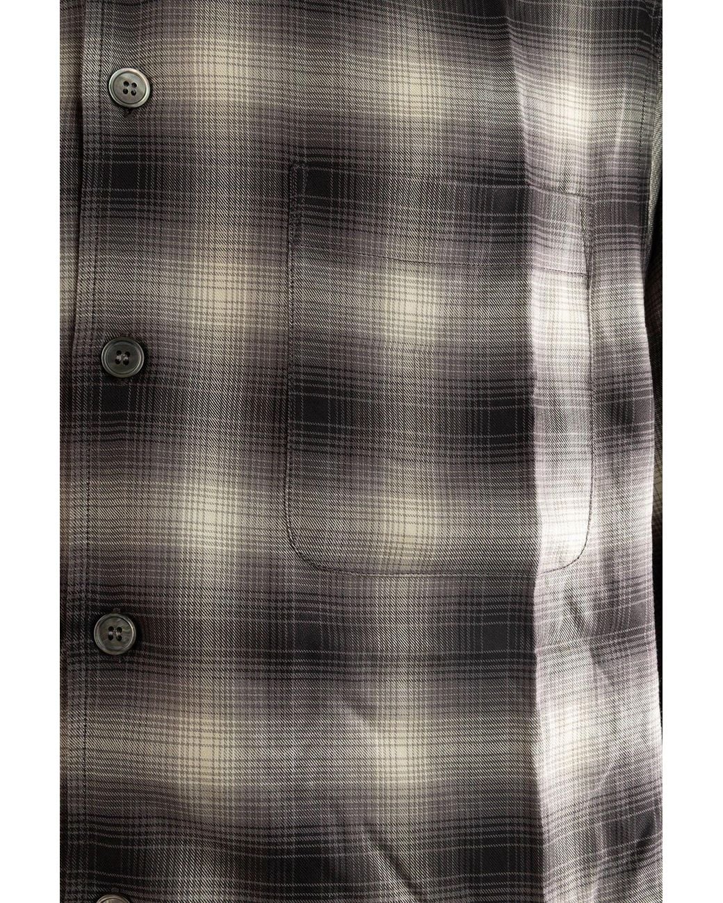 Our Legacy Clothing Shirts in Black for Men | Lyst