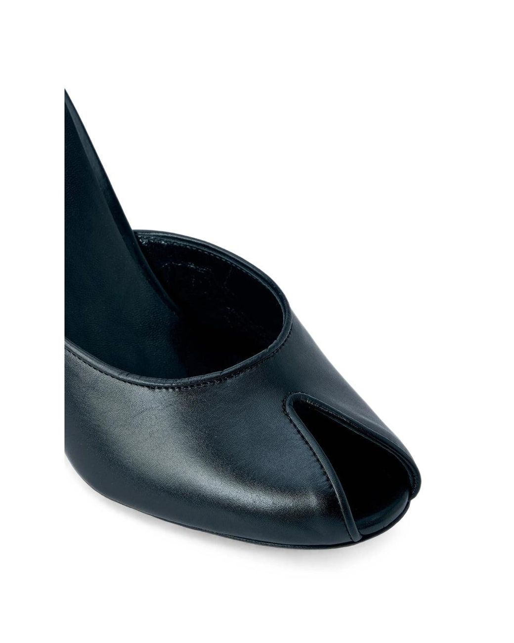 Jude Blue Shoes