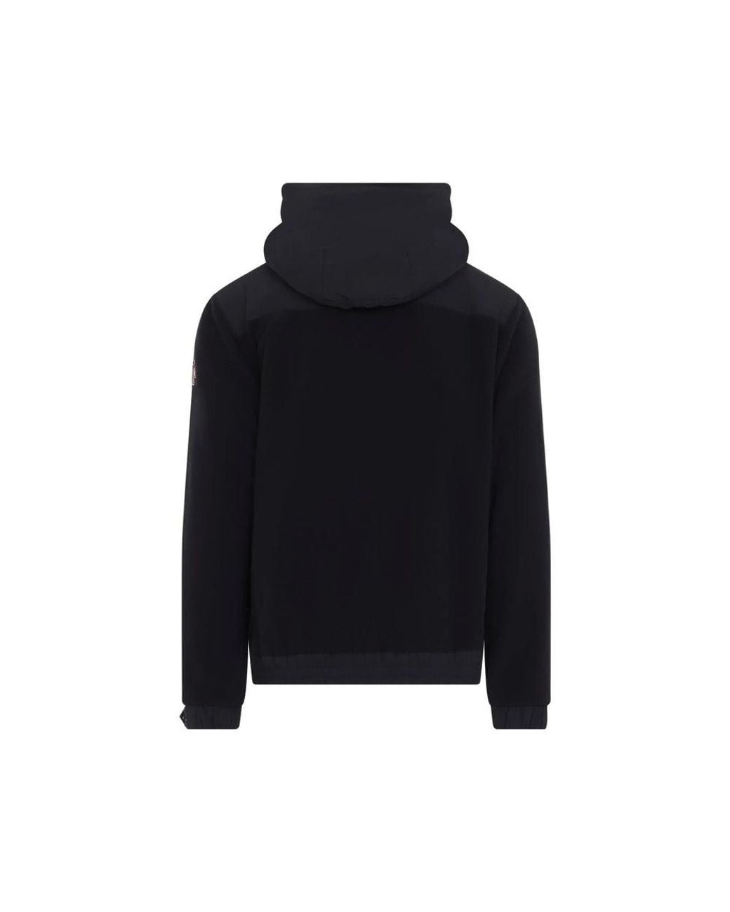 Moncler Blue Jackets for men