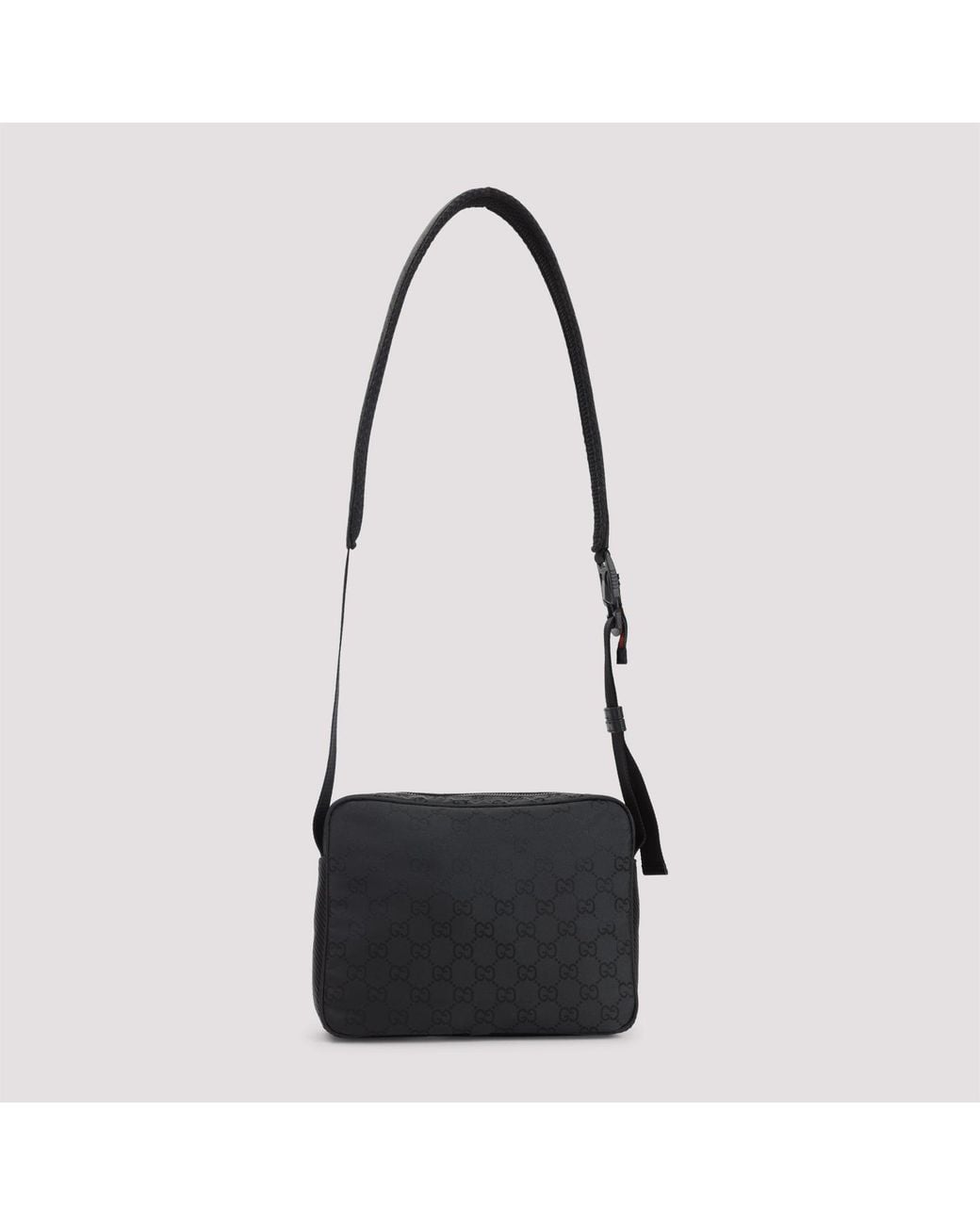 Gucci Black Satchel & Cross Body