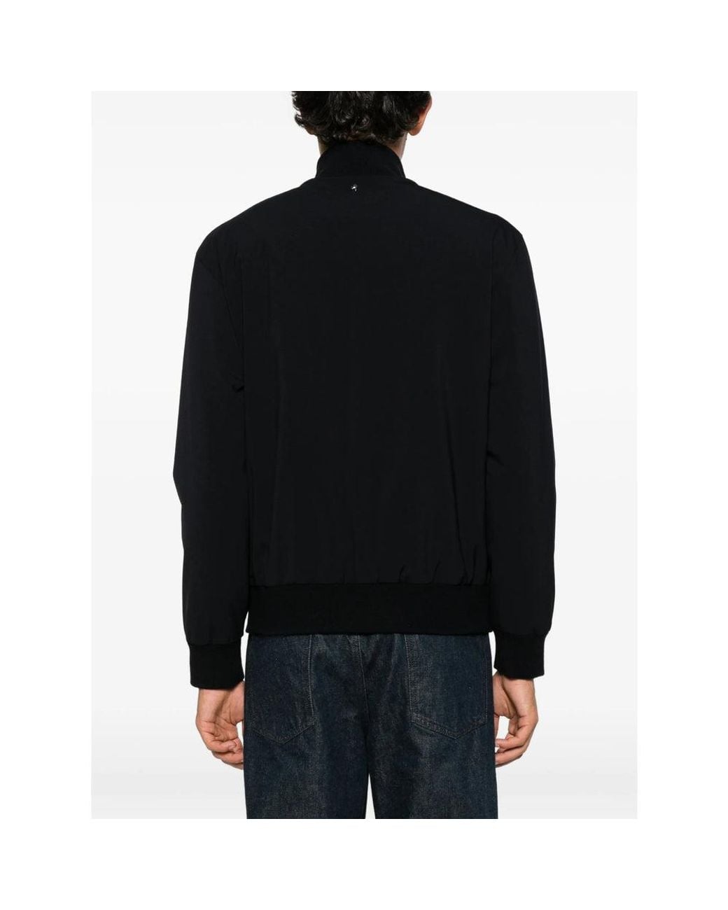 Montecore Black Jackets for men