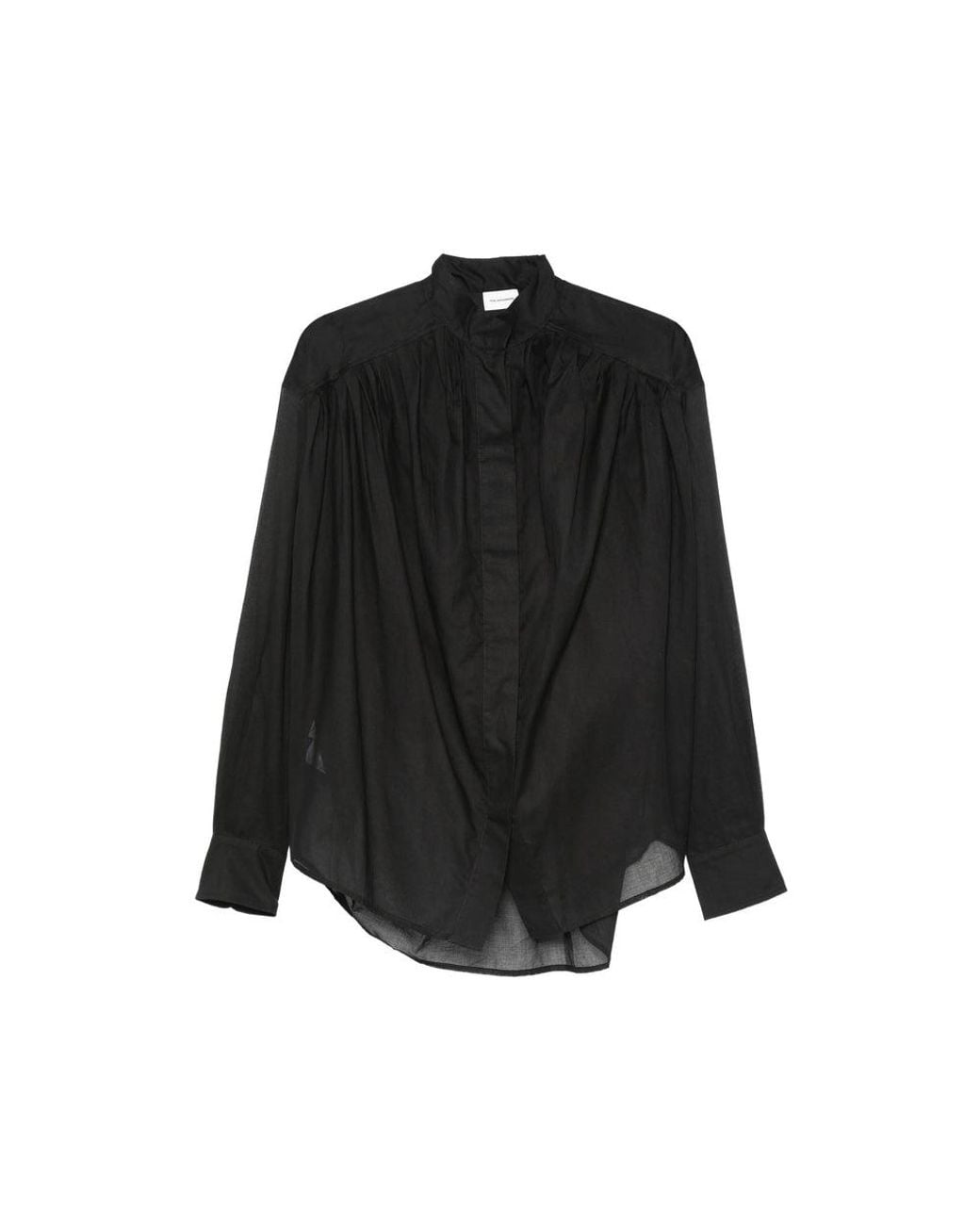 ANDAMANE Black Tops