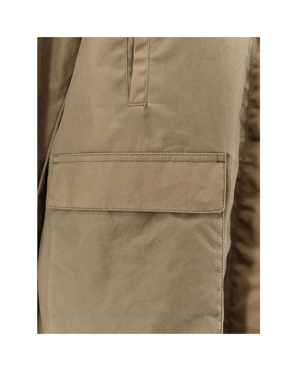 Totême Natural Jackets