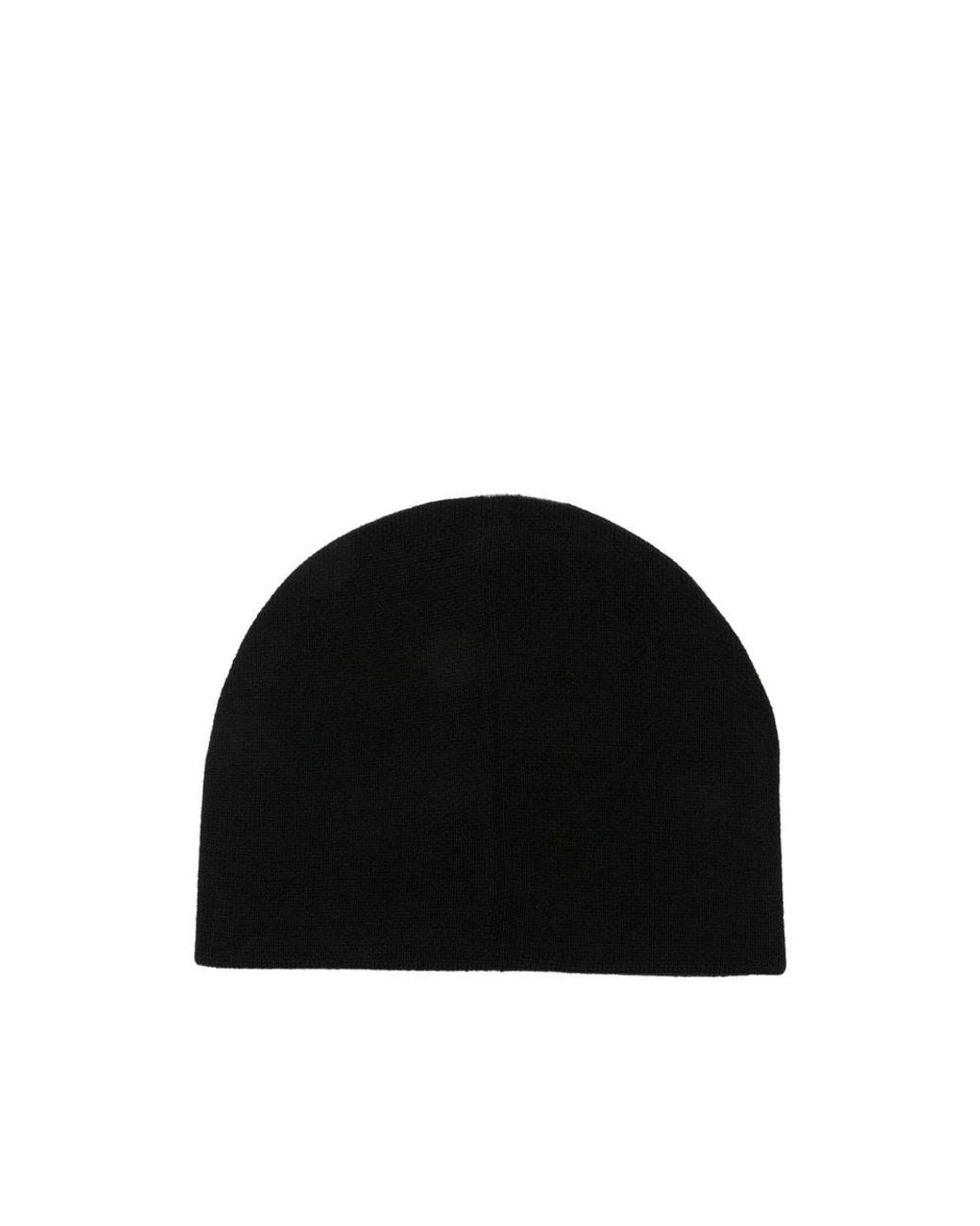 Gucci Black Hats for men