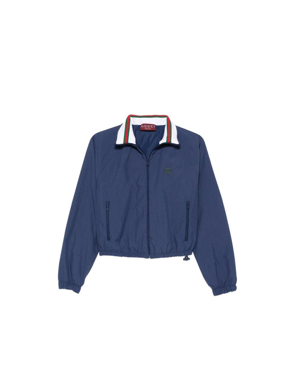 Gucci Blue Jackets