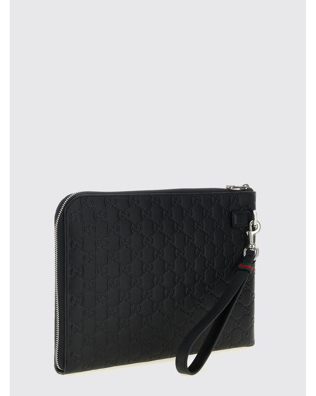 Gucci Black Briefcase for men