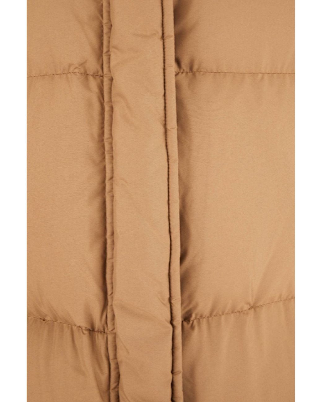 Max Mara Brown Clothing Jackets