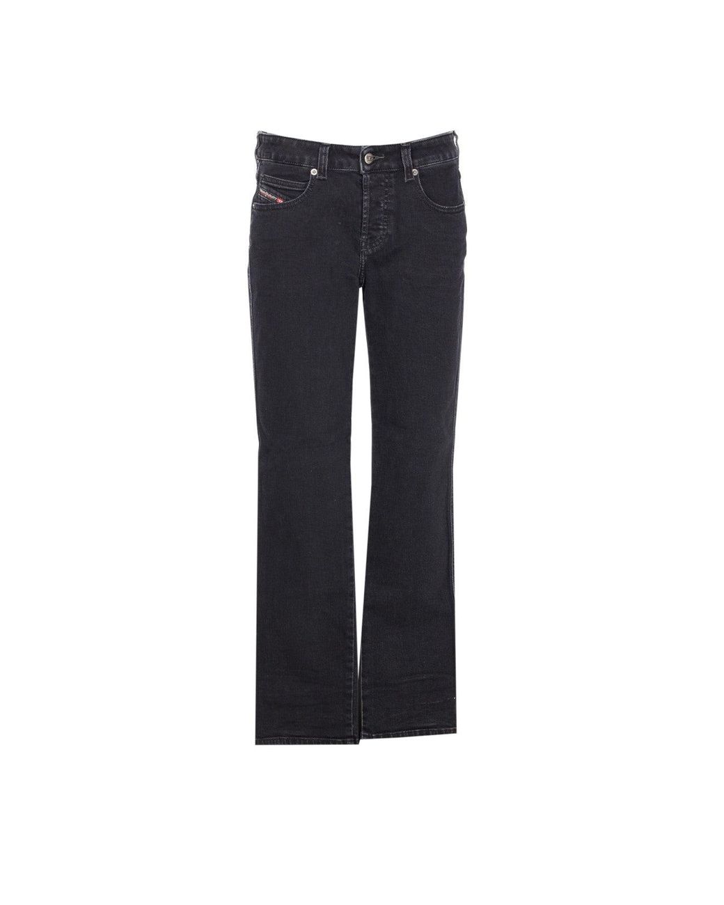 DIESEL 1992 D-Jiann Jeans in Blue | Lyst