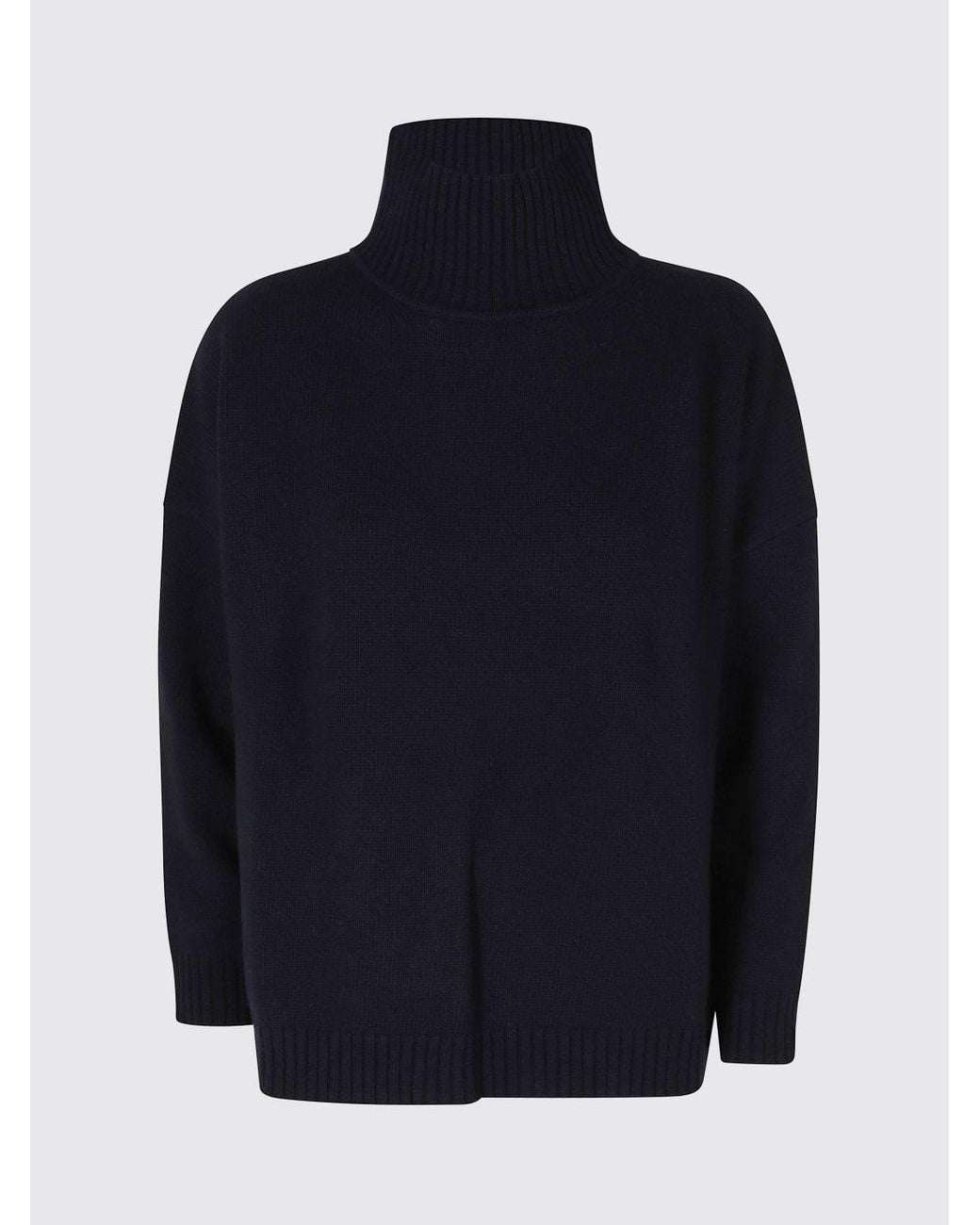 Weekend by Maxmara Blue Sweater
