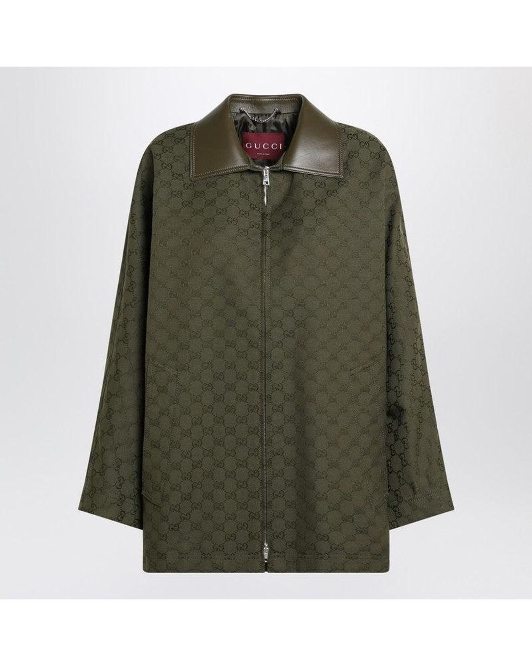 Gucci Military Discount