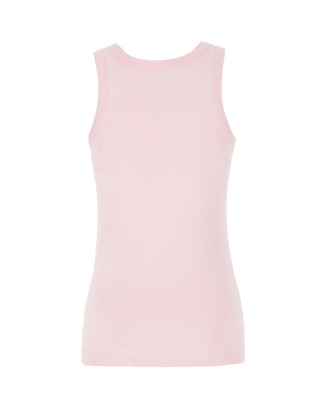 Raf Simons Pink Clothing Coats