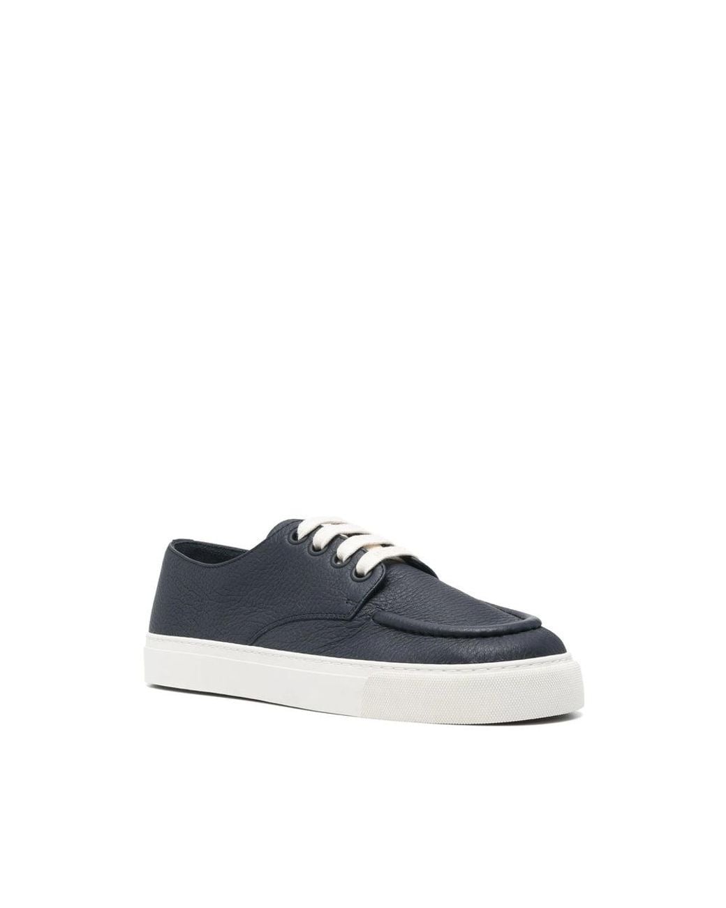 Prada Blue Trainers for men