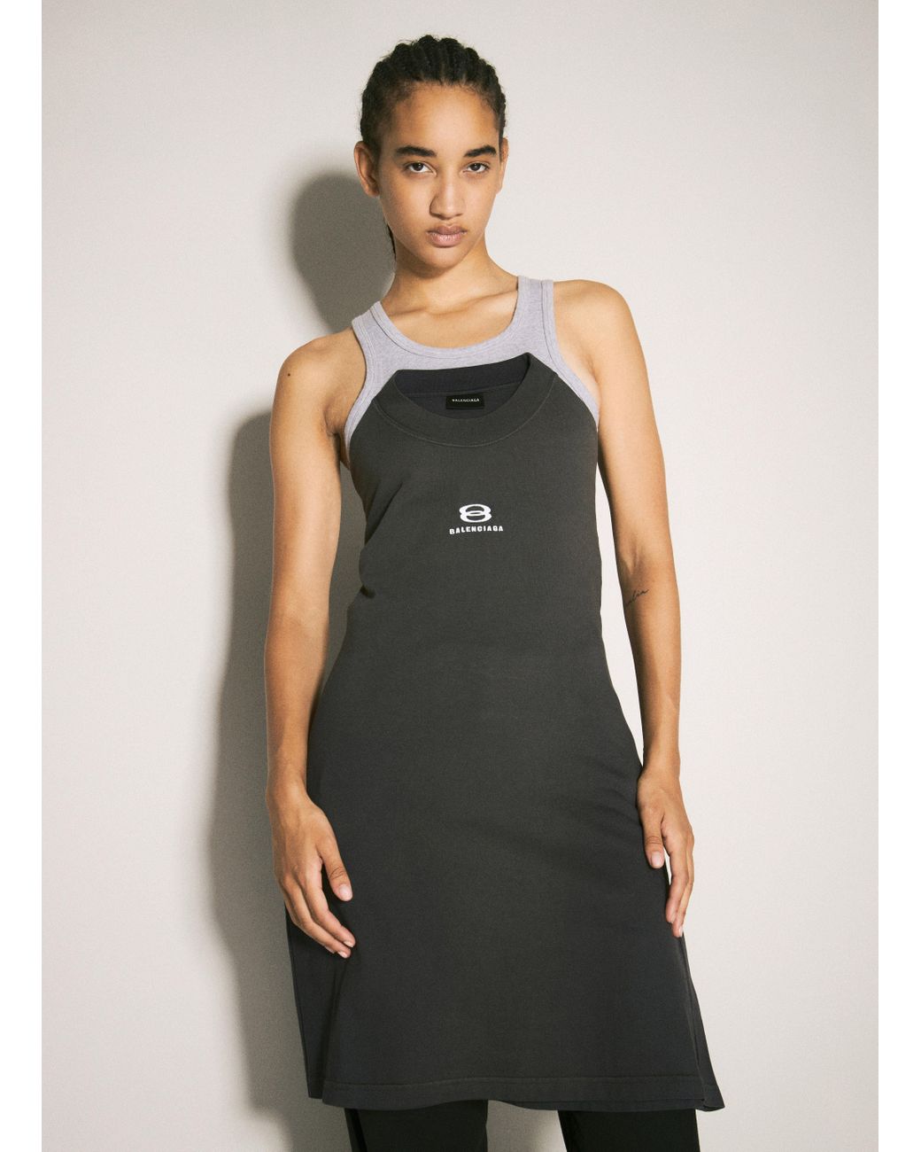 トップス BALENCIAGA UNITY SPORTS ICON PATCHED balenciaga--Unity-Sports-Icon-