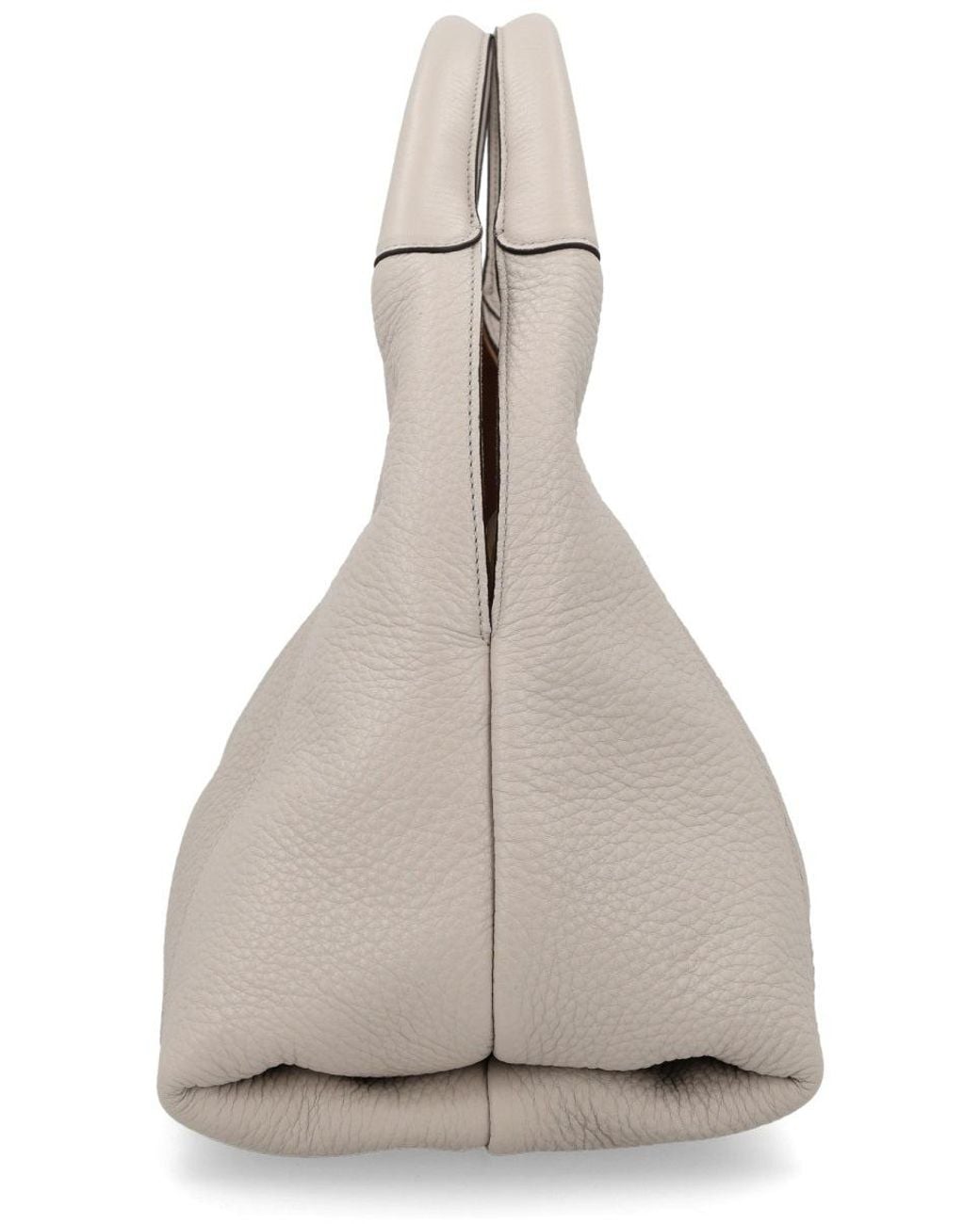 Gucci Natural "Softbit" Bag