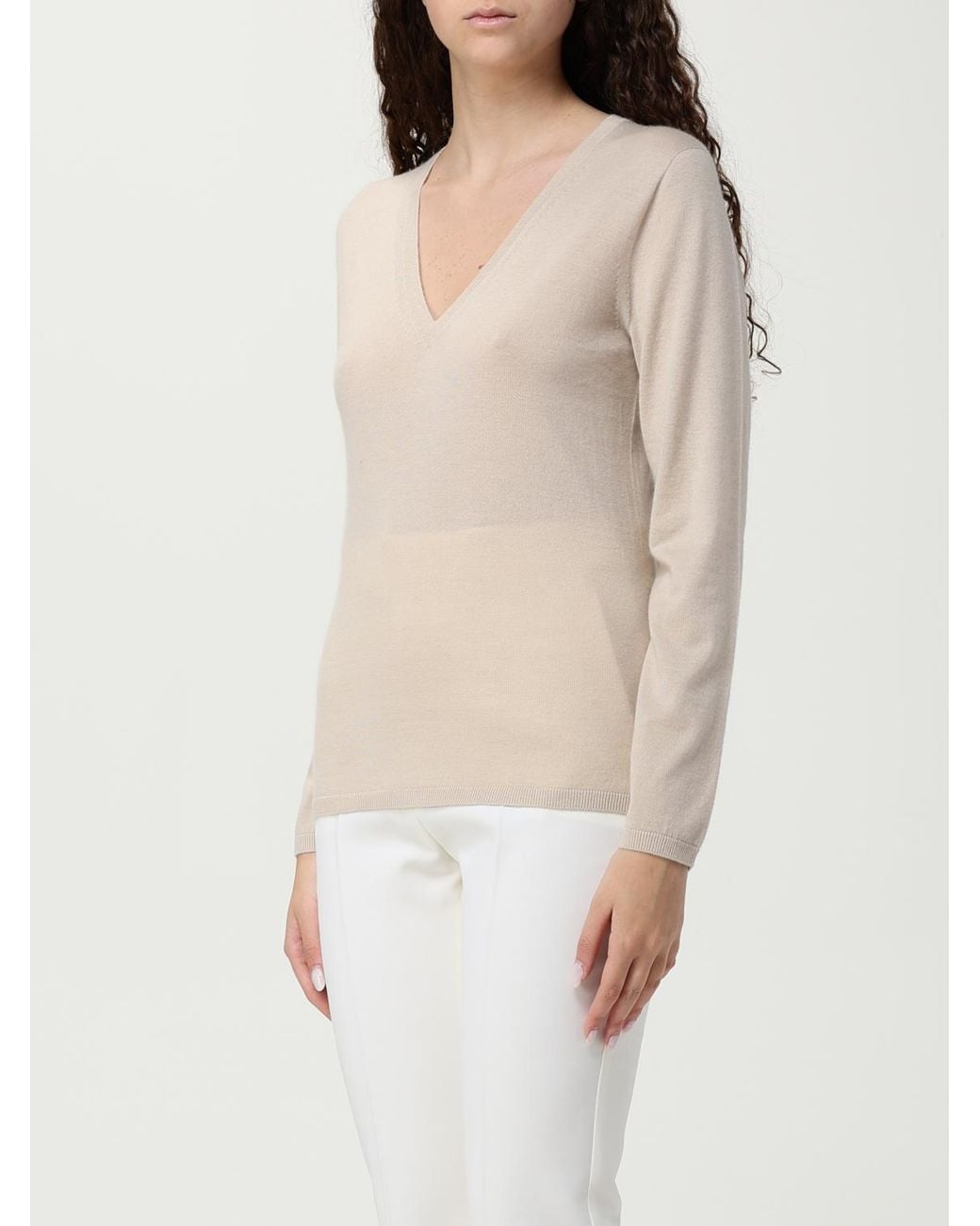 Max Mara Natural Top for men