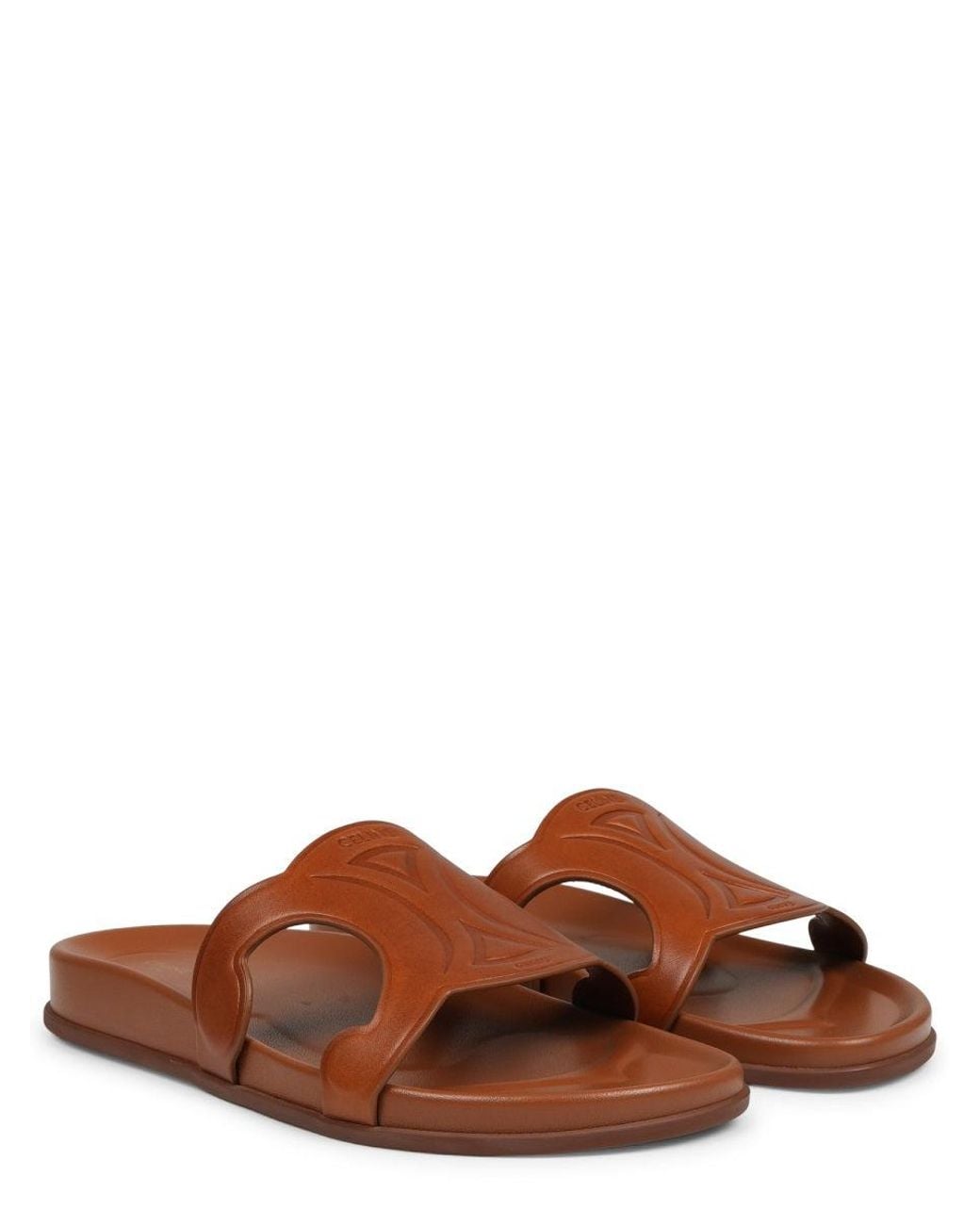 Céline Brown Eb367365348C04Lu